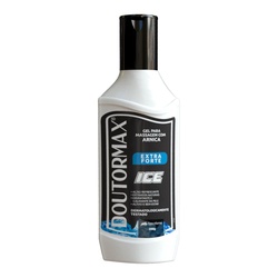 Gel Com Arnica Ext Forte (doutormax)200g