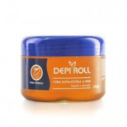 Dep Depir Cera Fria Trad Pote 2546 240gr