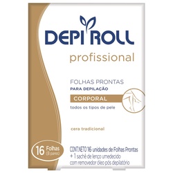 Dep Depir Folha Corpo Mel 08 Pares