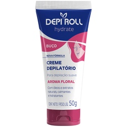 Dep Depir Cr BuÇo Floral 2581 50gr