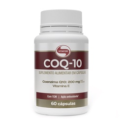 Coenzima Q10 60caps