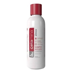 Celamina Zinco Sh. 15o Ml