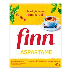 Adoc Finn Po (aspartame) 50 Env