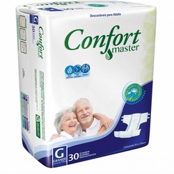 Fr Ad Confort Master (g) 08 Und