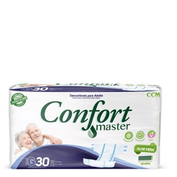 Fr Ad Confort Master Econ (g) 30 Und