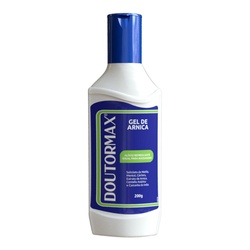 Gel De Arnica (doutormax) C/200 G