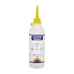 Oleo De Girassol 200 Ml (moph)