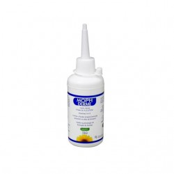 Oleo De Girassol Hidrat 100 Ml (moph)
