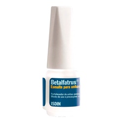 Betalfatrus Esm.p/unhas 3,3gr