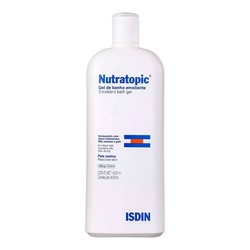 Nutratopic Gel Emoliente 400gr