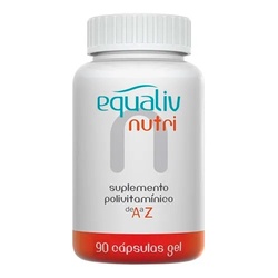 Equaliv Nutri 90cps