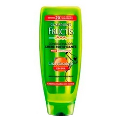 Co Fructis Liso Absoluto C/300 Ml