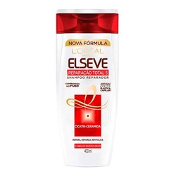 Sh Elseve Rest Total 5 400ml