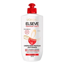 Cp Elseve Reparacao Total 5 250 Ml