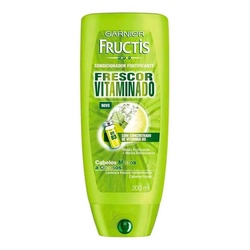 Co Fructis Frescor Vitaminado 200 Ml