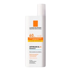Anthelios Ac Fluid F-60 50ml