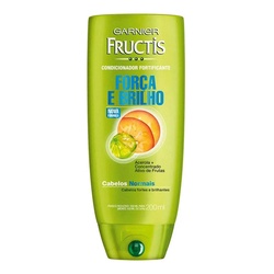Co Fructis Brilho Vitaminado 200 Ml