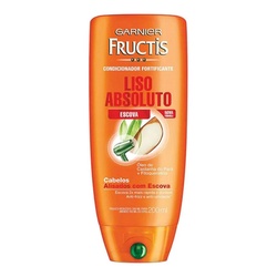 Co Fructis Liso Absoluto Natural 200 Ml