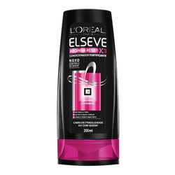 Co Elseve Arginina Resist X 3 200 Ml