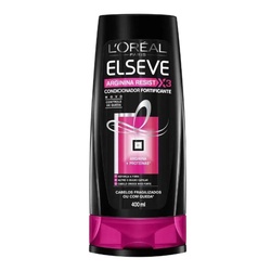 Co Elseve Arg Resist X3 400ml