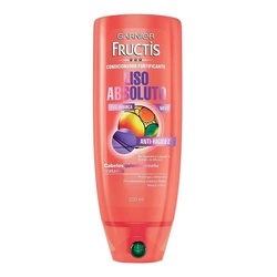 Co Fructis Liso Absoluto Pos Quimica 200