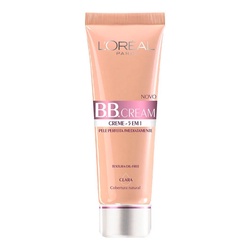 Bb Cream Loreal Media 50 Ml