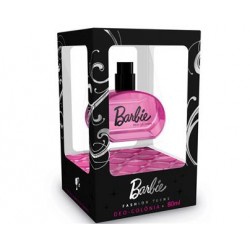 Cl Barbie Fashion Teens 50 Ml
