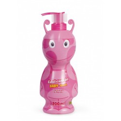 Co Inf Backardigans Baby Uniqua 200ml