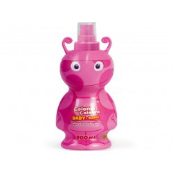 Cl Inf Backyardigans Baby Uniqua 200ml