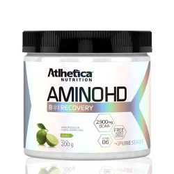 Amino Hd 8:1:1 Limao