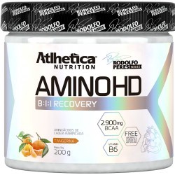 Amino Hd 8:1:1 Tangerina