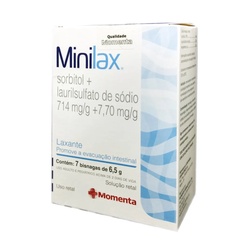 Minilax Supos. 07und