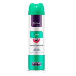 Da Above Lady 150ml