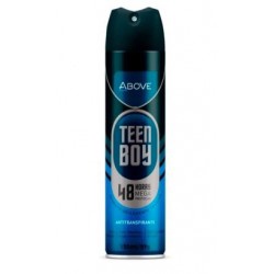 Da Above Teen Boy 150ml