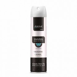 Da Above Invisible Men 150ml