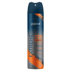 Da Above Extreme Sport 72h 150ml