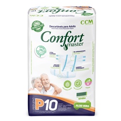 Fr Ad Confort Master (p) 10 Und