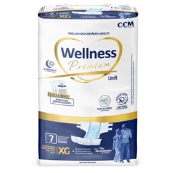 Fr Ad Ger Wellness Premium (eg) C/07