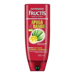 Co Fructis Apaga Danos 200 Ml