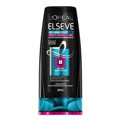 Co Elseve Argin Resist De Massa 200ml