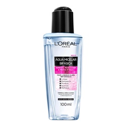 Agua Micelar Bifasica Loreal 100 Ml