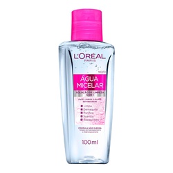 Agua Micelar Dermo Expertise 100 Ml