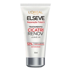 Cicatrine Renov Elseve 50 Ml