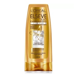 Co Elseve Oleo Extr Cachos 200ml