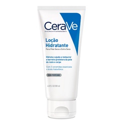 Locao Cerave Hid. 200ml Lore