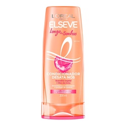 Co Elseve Longo Dos Sonhos 200ml
