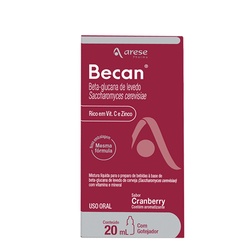 Becan Susp Oral 20ml