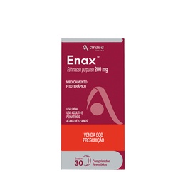 Enax 200mg C/30 Cpr