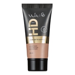 Vult Base Liquida Nano Hd Cor V190