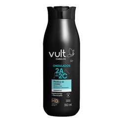 Sh Vult Ondulados 350ml